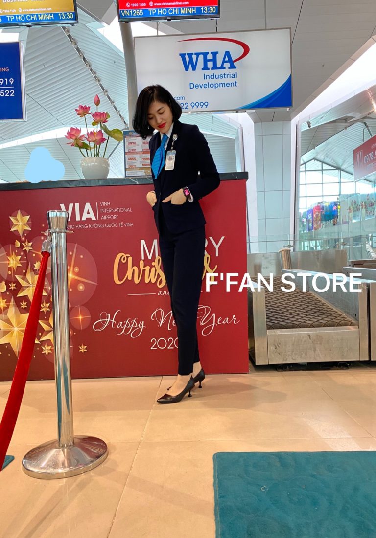 Giày vạt xiên [DA THẬT] mềm như bún - mã 5712 - FFAN STORE